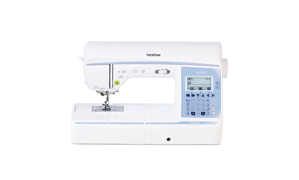 Brother Inventio NV1350