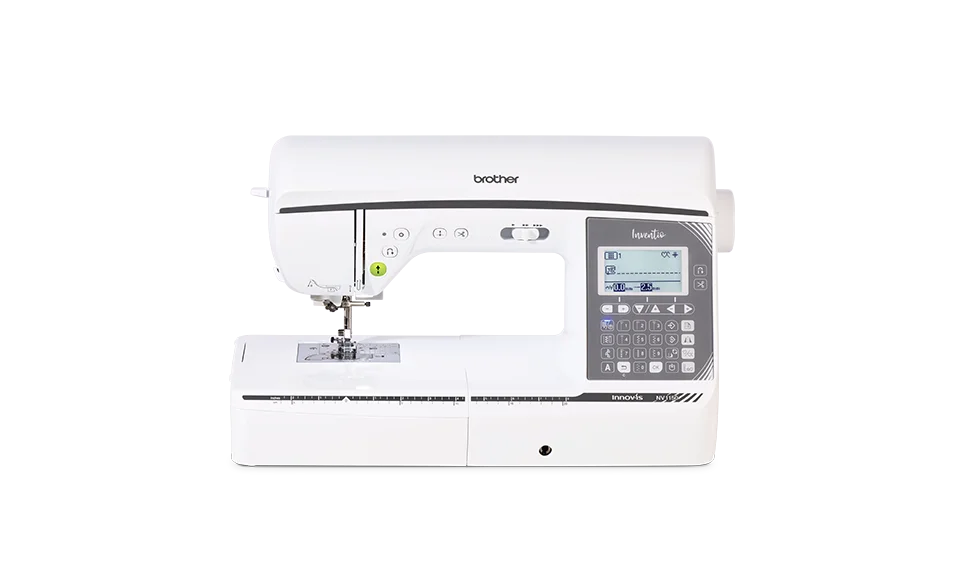 Brother Inventio NV1150
