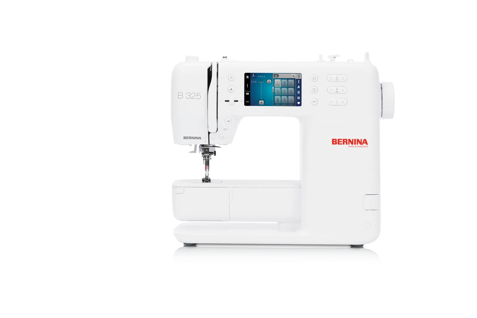 BERNINA B 325