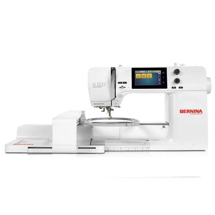 BERNINA 500