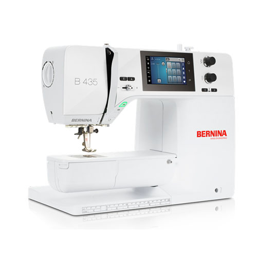 BERNINA 435