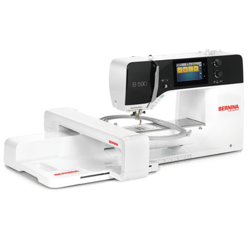 BERNINA 590