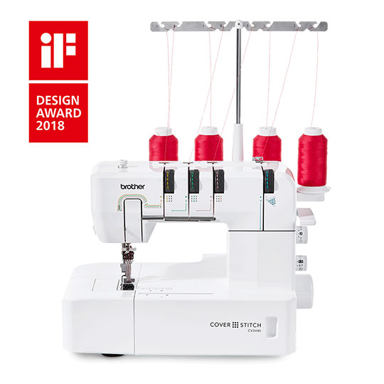Brother CV3440