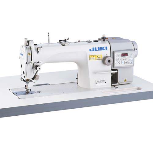 JUKI DDL-8700B-7