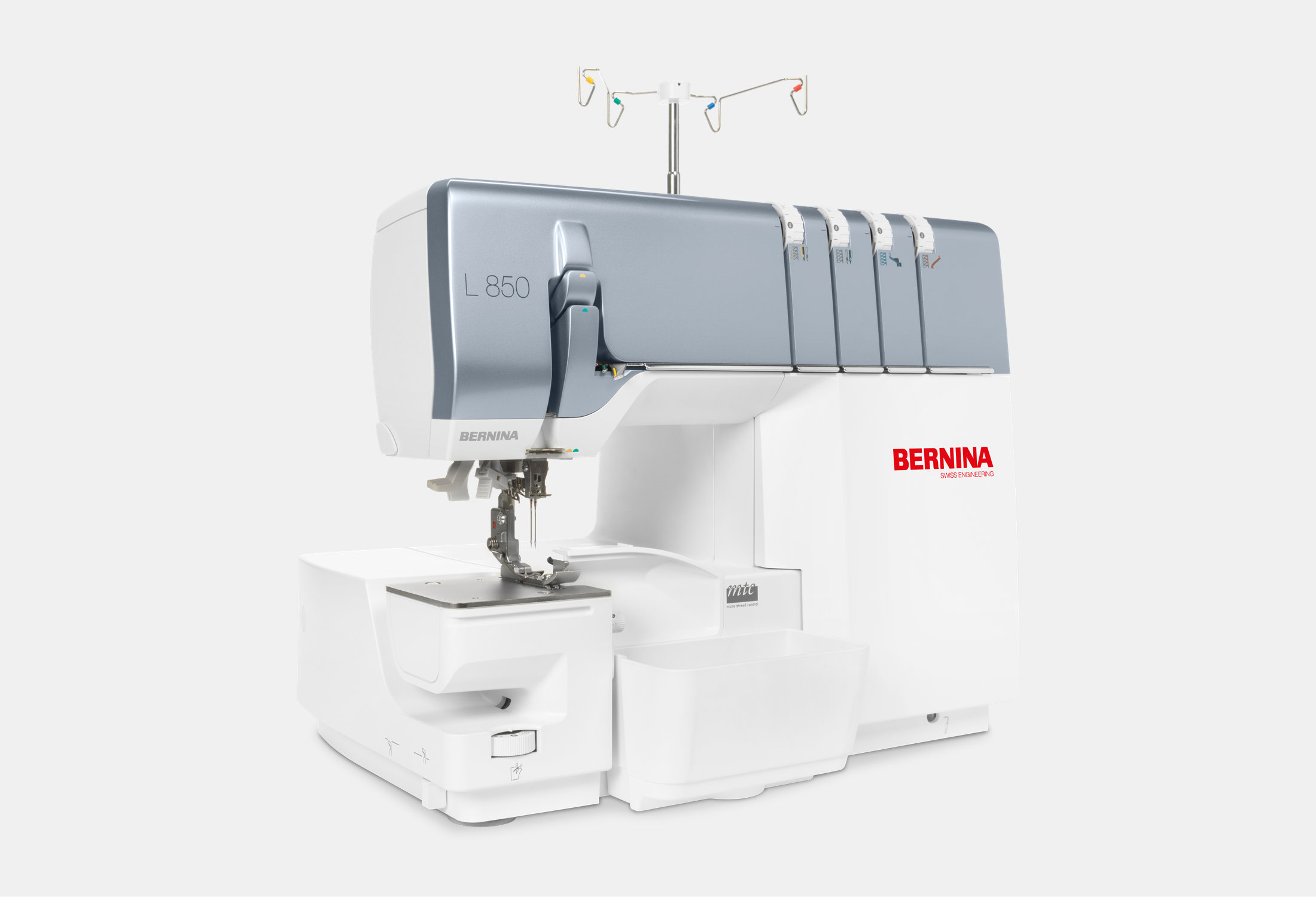 BERNINA L 860