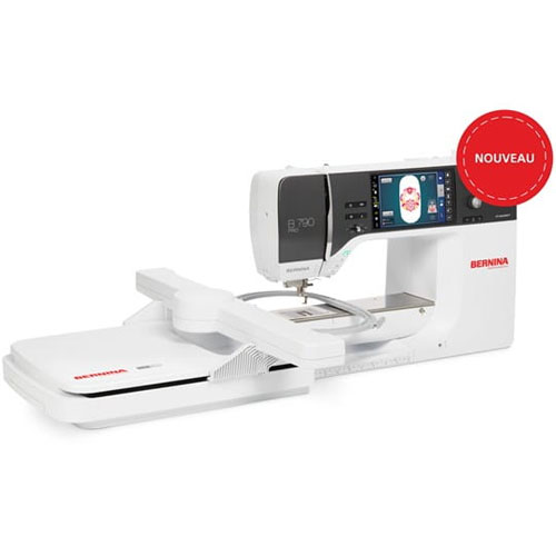 BERNINA 790 PRO