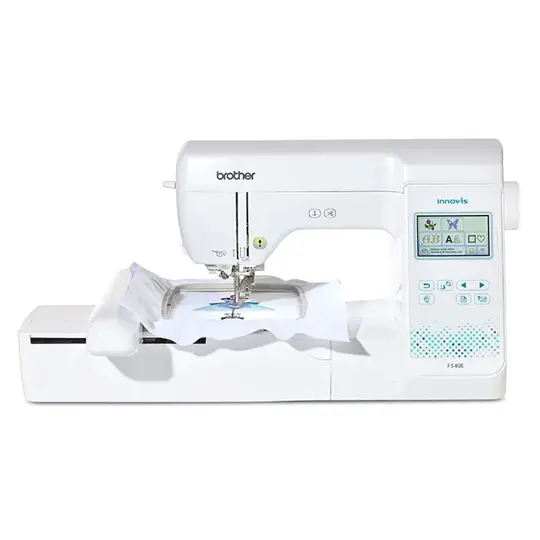 Brother Innov-is F540E